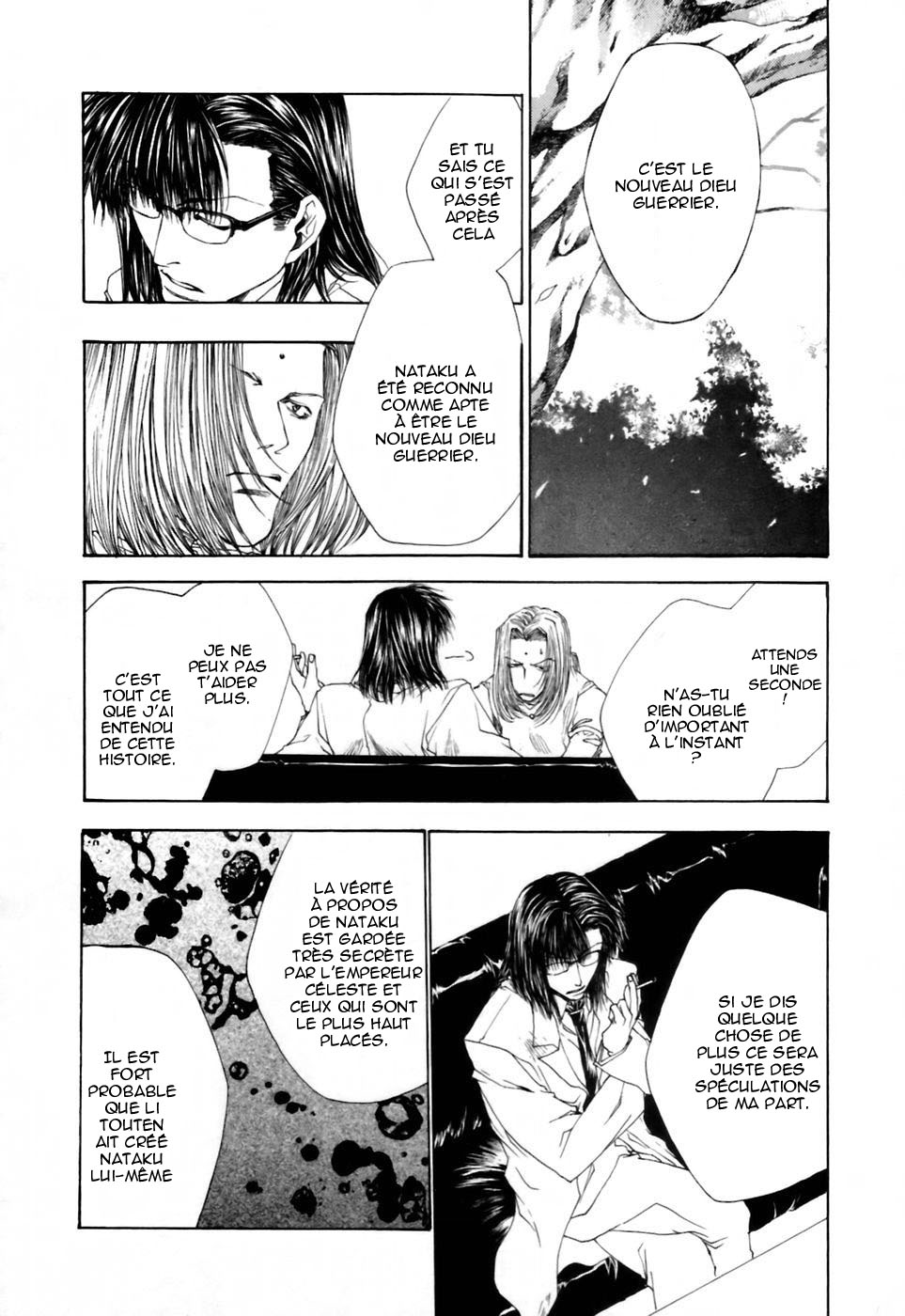 img Saiyuki Gaiden 19